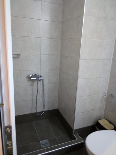 Athanasia inn II Apartment hotel in Decentralized Administration of Macedonia and Thrace