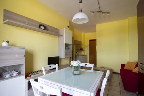 appartamento con vista Porto Recanati Apartment in Porto Recanati