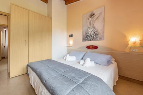 Residence Tatiana B1 Apartment in Tremosine