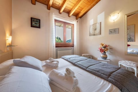 Residence Tatiana B1 Apartment in Tremosine