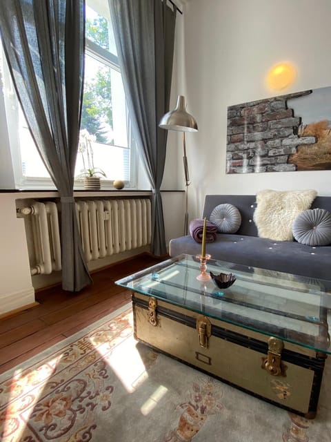 Alte Schule 3, Urlaub wo einst die Dorfschule war Apartment in Rhineland-Palatinate