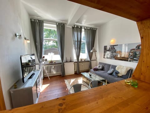 Alte Schule 3, Urlaub wo einst die Dorfschule war Apartment in Rhineland-Palatinate