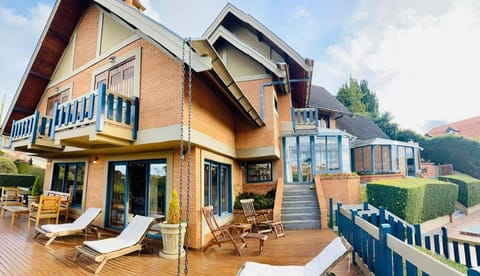 View (from property/room), Balcony/Terrace