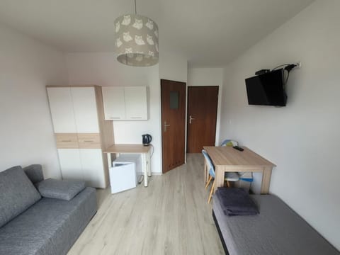 Pensjonat Markus Grzybowo Vacation rental in West Pomeranian Voivodeship, Poland