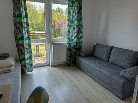 Pensjonat Markus Grzybowo Vacation rental in West Pomeranian Voivodeship, Poland