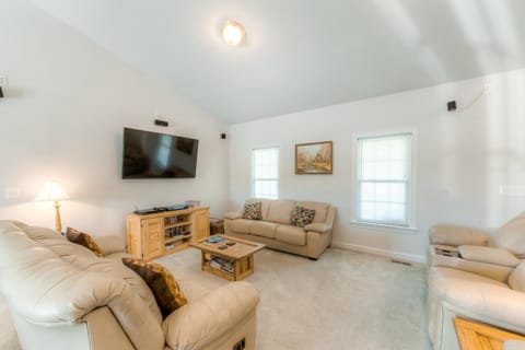 A Home Away House in Lake Anna