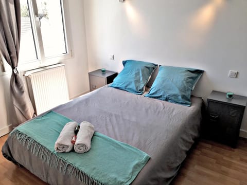 Casterneau3 Apartment in Nantes