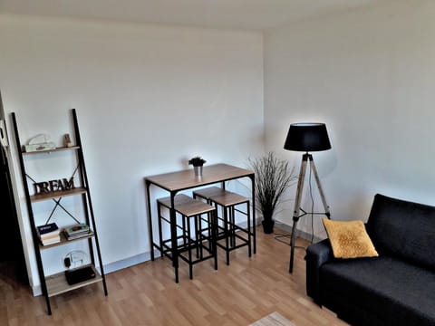 Casterneau3 Apartment in Nantes