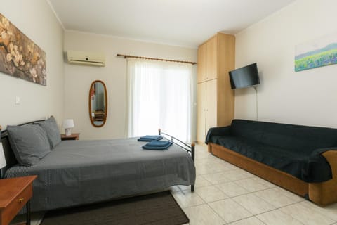 Central Cozy Apartment 3 Apartment in Arcadia, Greece