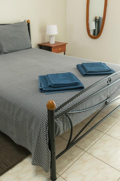 Central Cozy Apartment 3 Apartment in Arcadia, Greece