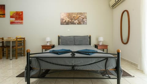 Central Cozy Apartment 3 Apartment in Arcadia, Greece