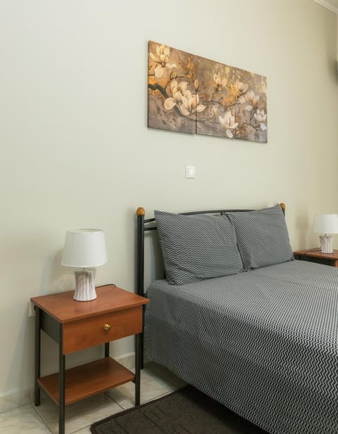 Central Cozy Apartment 3 Apartment in Arcadia, Greece