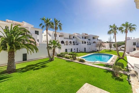 Garden, Swimming pool