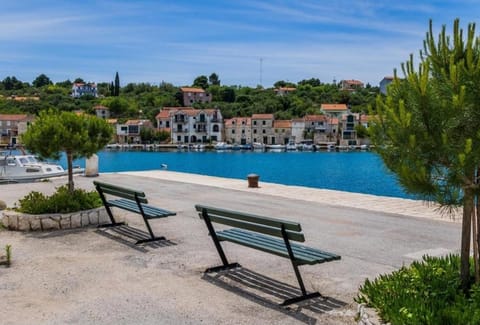 Veronika House in Split-Dalmatia County