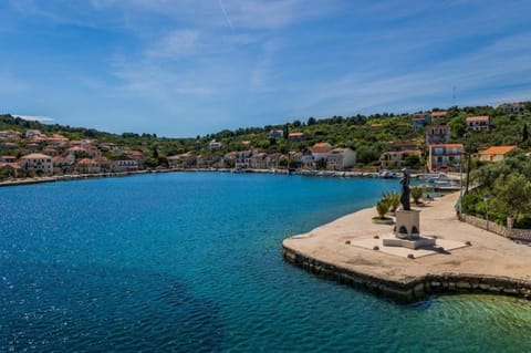 Veronika House in Split-Dalmatia County