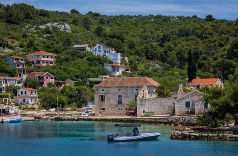 Veronika House in Split-Dalmatia County