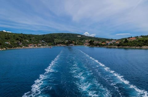 Veronika House in Split-Dalmatia County