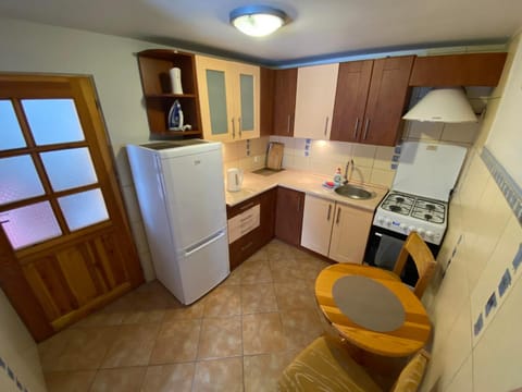 Dom rodzinny House in Wladyslawowo