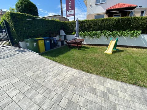 Dom rodzinny House in Wladyslawowo