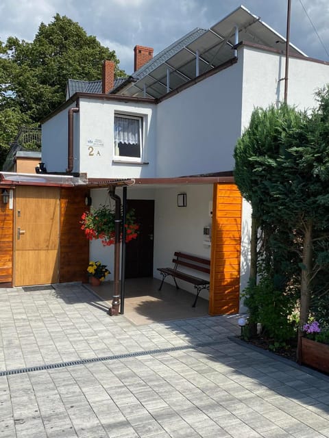 Dom rodzinny House in Wladyslawowo