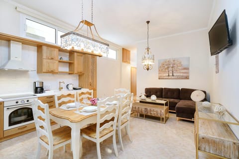 Luxury House Niso Villa in Thasos