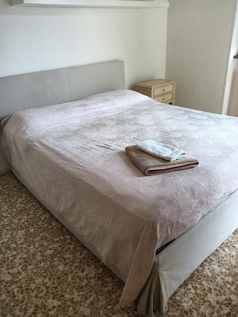 Appartamento La Ninfea Apartment in Arona