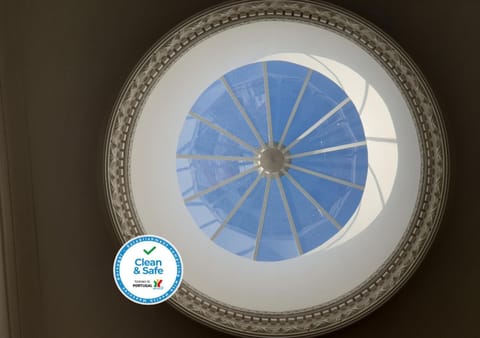 Property logo or sign