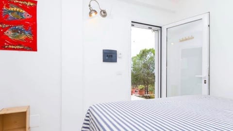 Garden, View (from property/room), Balcony/Terrace, Balcony/Terrace, Bedroom, Garden view, Inner courtyard view