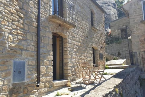 Casa nella Roccia House in Basilicata