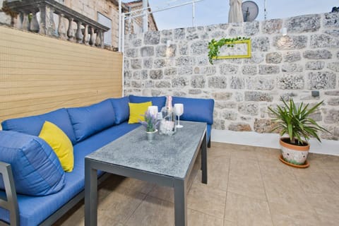 Sweet Dreams Old Town Hvar Bed and Breakfast in Hvar