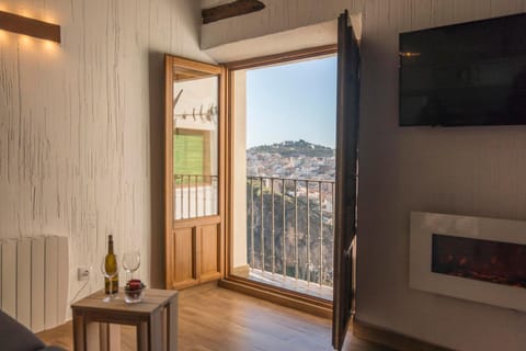 Natural landscape, Balcony/Terrace