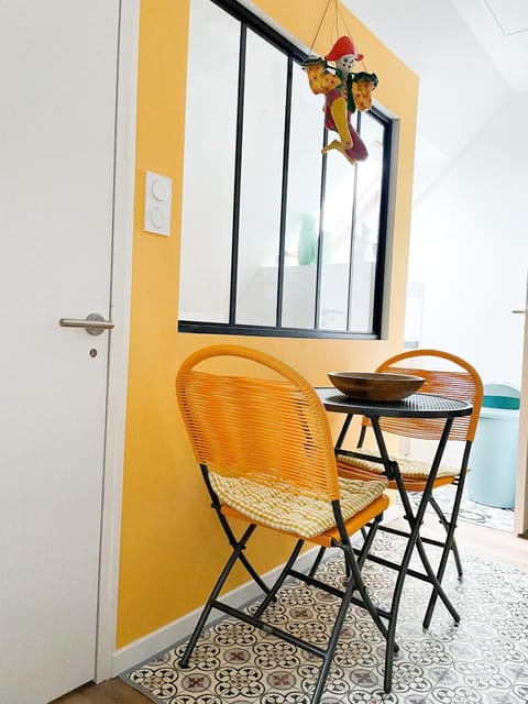 CHAMBRE APPARTEMENT Apartment hotel in Finistere