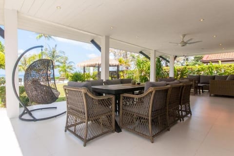 Garden, Balcony/Terrace, Lounge or bar