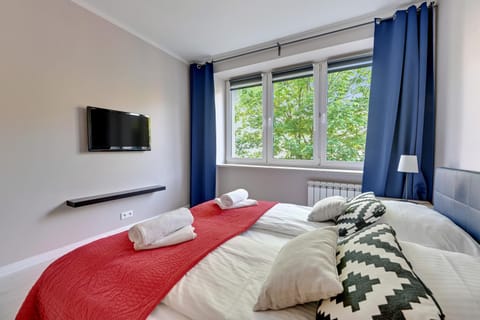 TV and multimedia, Bedroom