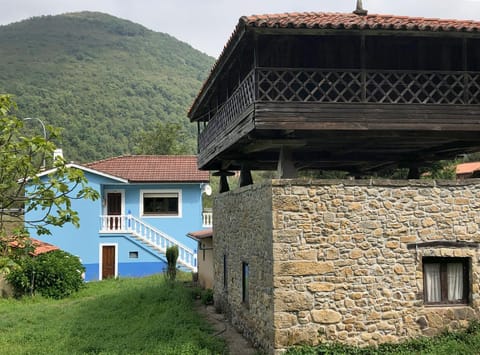 Property view