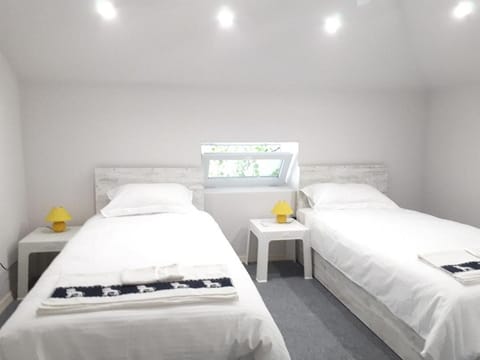 Top Center 4-Bedroom Apartment Apartment in Varna