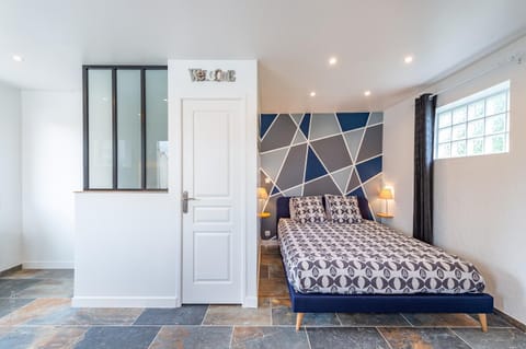 Love N Chic 3 Studios Disneyland 5 min Apartment in Chessy