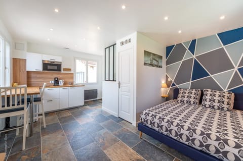 Love N Chic 3 Studios Disneyland 5 min Apartment in Chessy