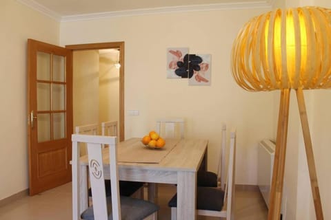 Piso Castelao con terraza y aparcamiento privado Apartment in Cambados