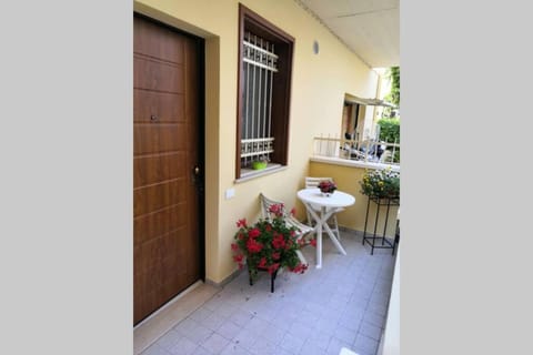 La Casetta Apartment in Montesilvano