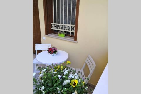 La Casetta Apartment in Montesilvano