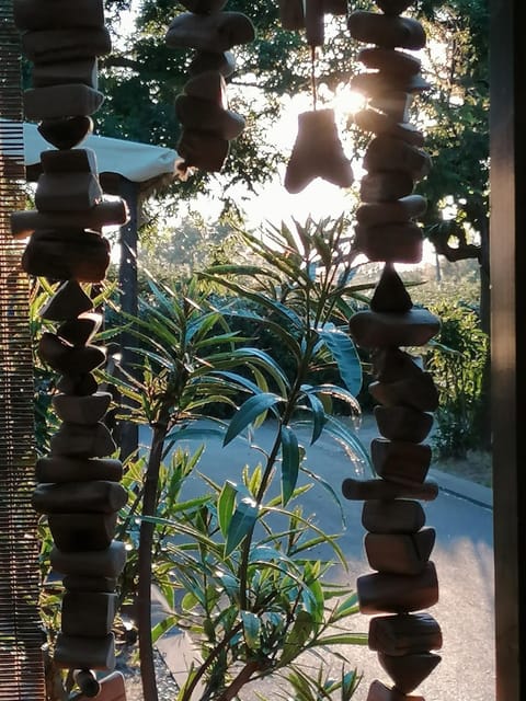 View (from property/room), Garden view