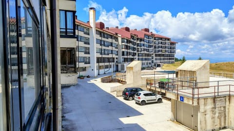 Property building, Location, Parking