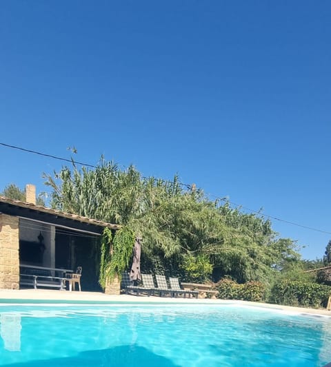Mas provençal à proximité du Pont Du Gard Villa in Provence-Alpes-Côte d'Azur