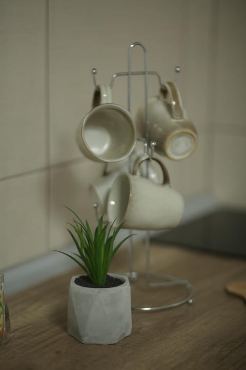 Exact Apartments Apartment in Serbia