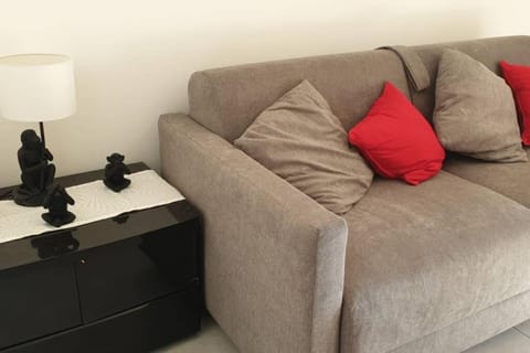 Les Ecureuils Apartment in Saint-Raphael