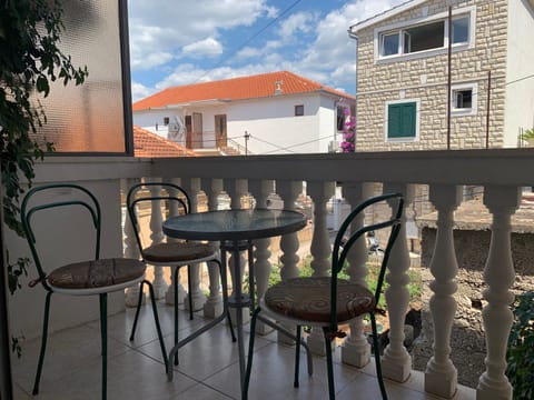 Balcony/Terrace, Seating area