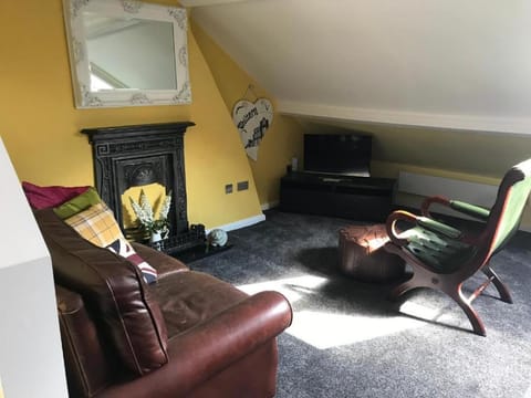 Chiltern Holiday apartments Apartment in England