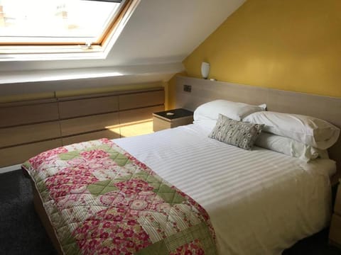 Chiltern Holiday apartments Apartment in England