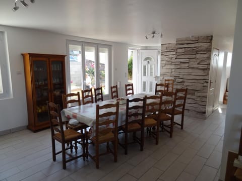 Dining area, Meeting/conference room